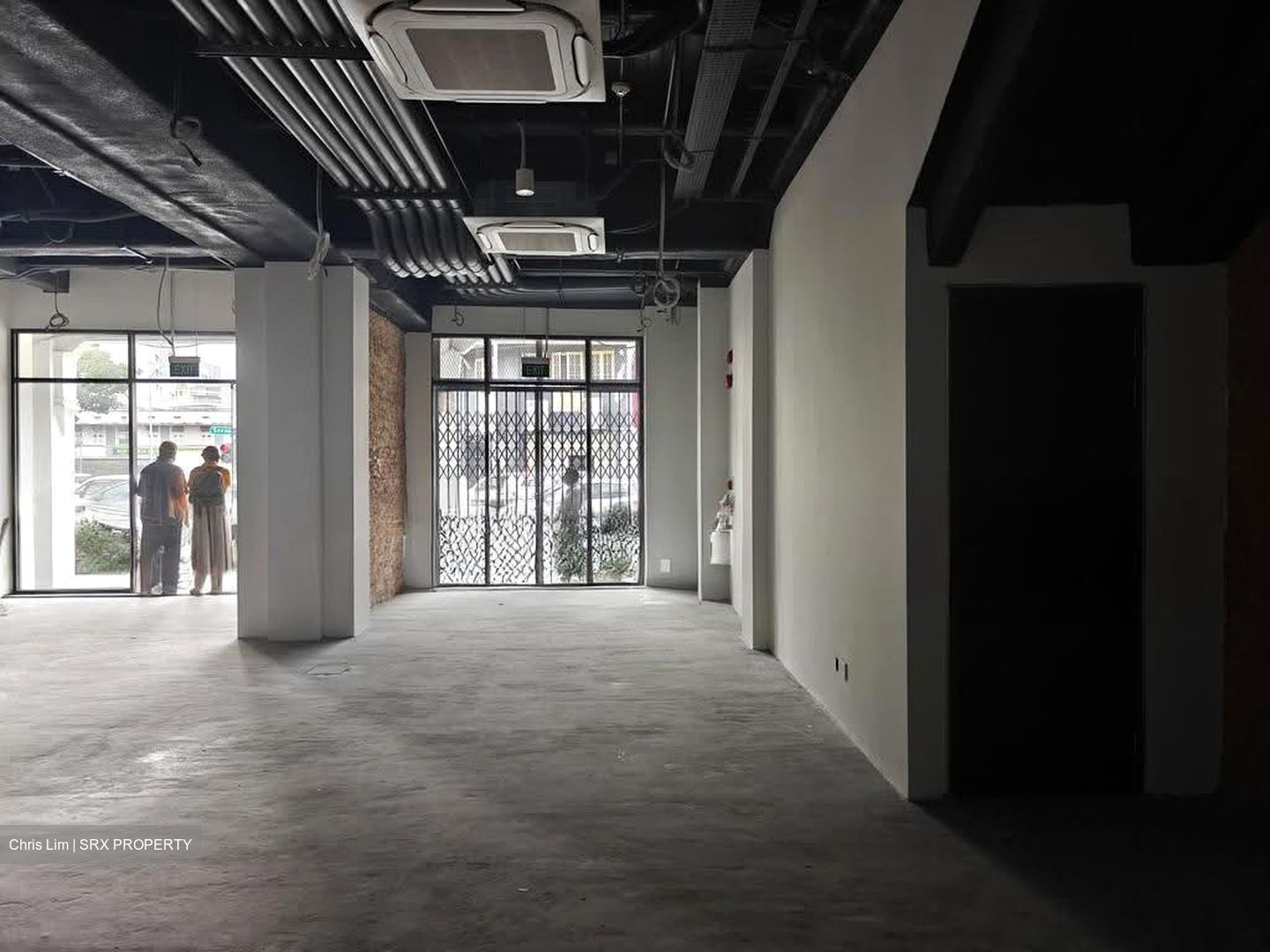 Serangoon Road (D8), Shop House #608527181